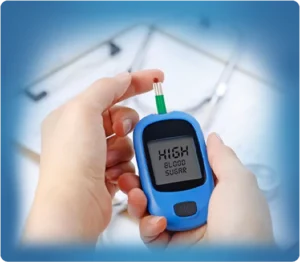 Diabetic Treatment in Viman Nagar