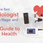 Dr. Anup Bhoyar is renowned as the best cardiologist in Viman Nagar