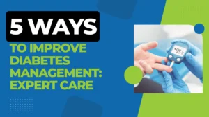 Dr. Anup Bhoyar: Trusted Diabetes Specialist for Blood Sugar Control in Viman Nagar & Kharadi