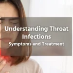 Dr Anup Bhoyar Throat Infections in Viman Nagar & Kharadi